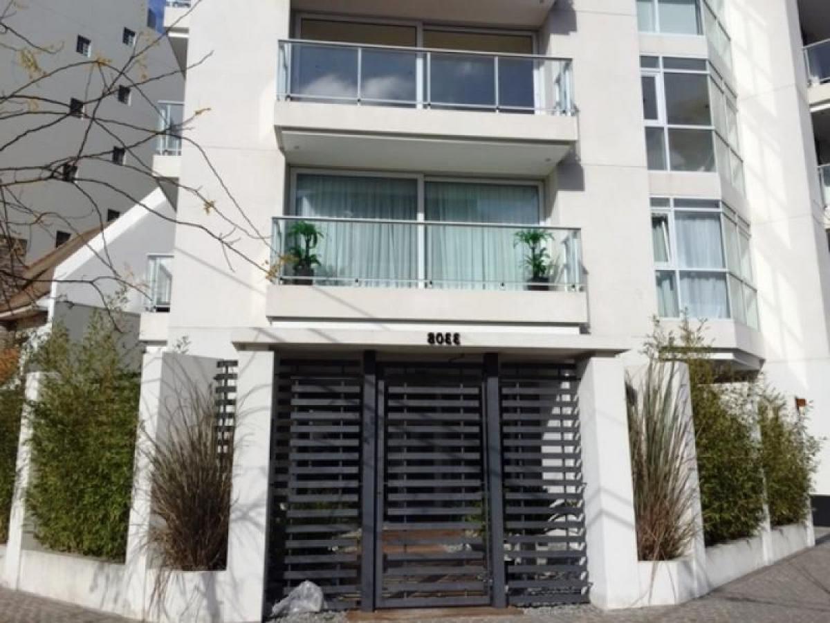 4 bedrooms Apartment in Mar del Plata, Argentina No. 89908