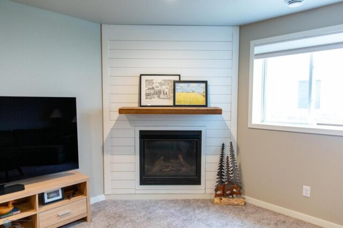 3 bedrooms House in West Fargo, USA No. 397772