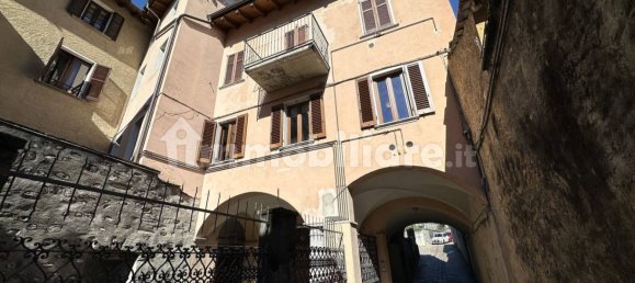 2 Schlafzimmer Wohnung in Gravedona ed Uniti, Italy, Nr. 154563 2