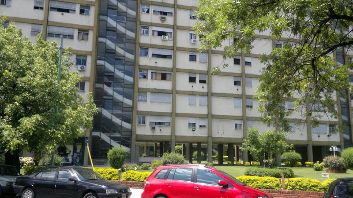 3 bedrooms Apartment in Buenos Aires, Argentina No. 75456