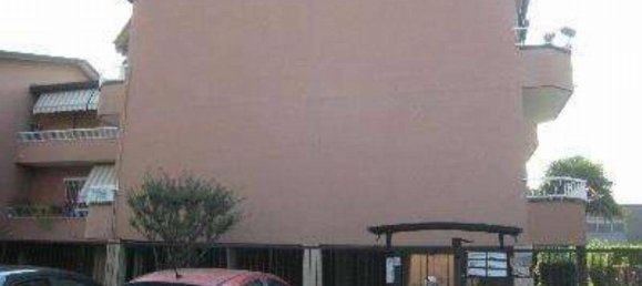 Apartamento T4 em Seregno, Italy N.º 282982 29