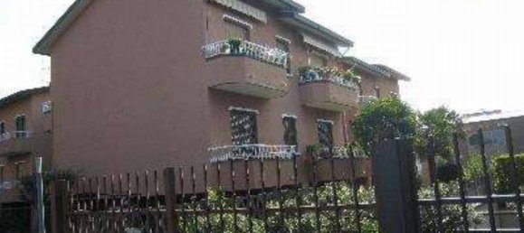 Apartamento T4 em Seregno, Italy N.º 282982 30