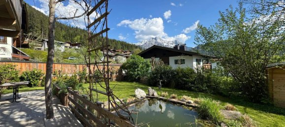 3 chambres Maison à Waidring, Austria No. 192981 3