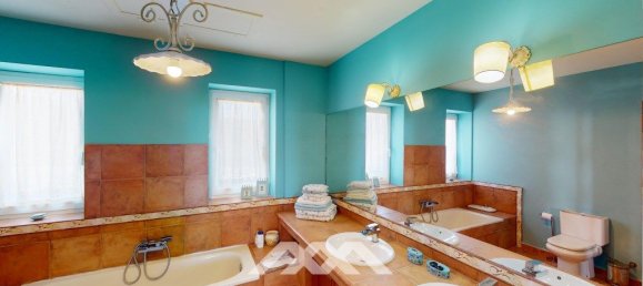 3 غرف نوم منزل في Malaga, Spain رقم 55129 19