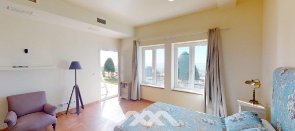 3 غرف نوم منزل في Malaga, Spain رقم 55129 27