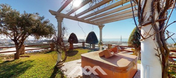 3 غرف نوم منزل في Malaga, Spain رقم 55129 4