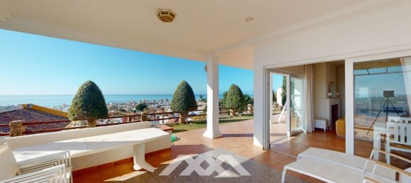 3 غرف نوم منزل في Malaga, Spain رقم 55129 48