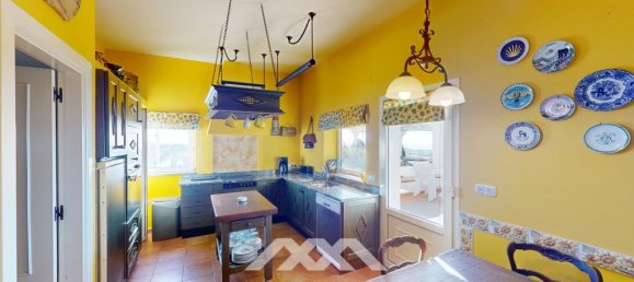 3 غرف نوم منزل في Malaga, Spain رقم 55129 15