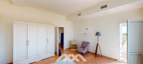 3 غرف نوم منزل في Malaga, Spain رقم 55129 26