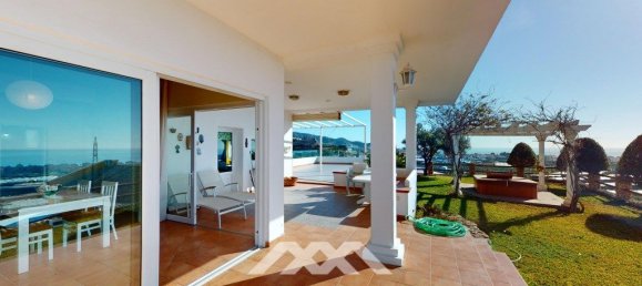 3 غرف نوم منزل في Malaga, Spain رقم 55129 46