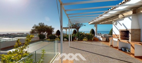 3 غرف نوم منزل في Malaga, Spain رقم 55129 49