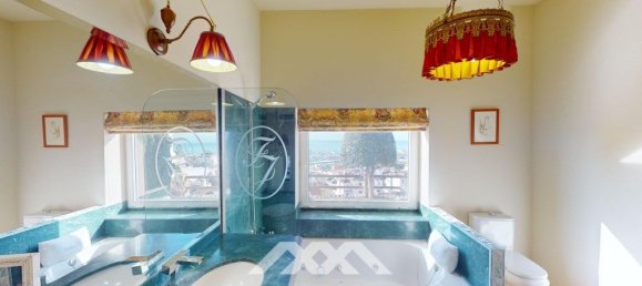 3 غرف نوم منزل في Malaga, Spain رقم 55129 29