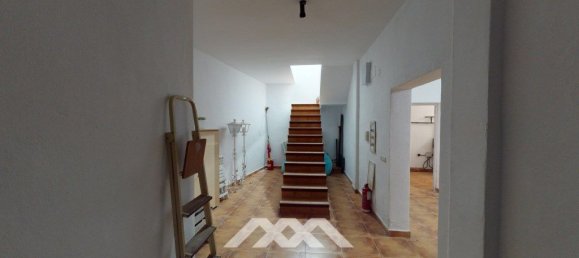 3 غرف نوم منزل في Malaga, Spain رقم 55129 37