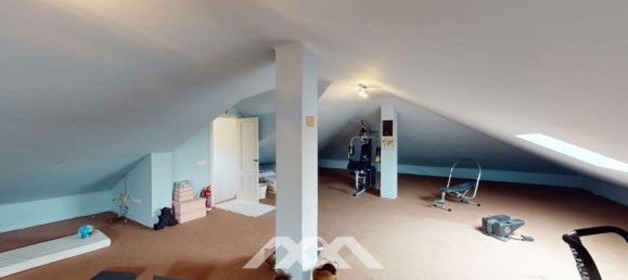 3 غرف نوم منزل في Malaga, Spain رقم 55129 35