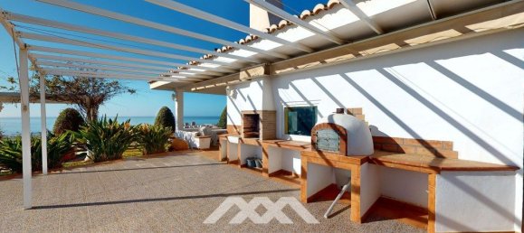 3 غرف نوم منزل في Malaga, Spain رقم 55129 50