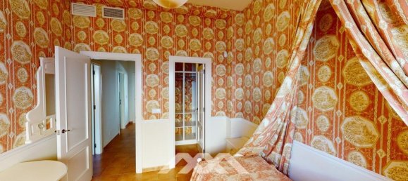 3 غرف نوم منزل في Malaga, Spain رقم 55129 24