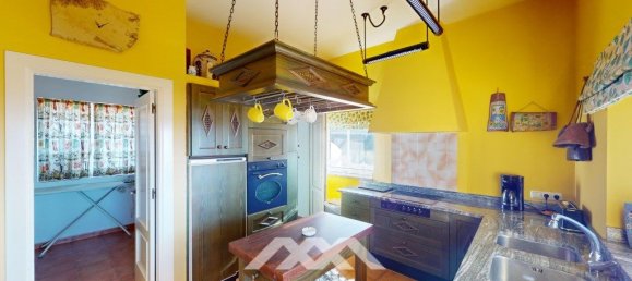 3 غرف نوم منزل في Malaga, Spain رقم 55129 16