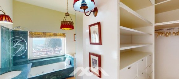 3 غرف نوم منزل في Malaga, Spain رقم 55129 28