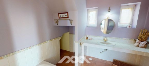 3 غرف نوم منزل في Malaga, Spain رقم 55129 12