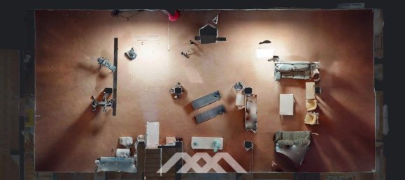 3 غرف نوم منزل في Malaga, Spain رقم 55129 42