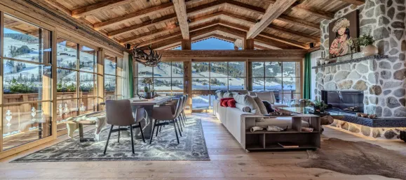 5 Schlafzimmer Haus in Jochberg, Austria, Nr. 59414 3