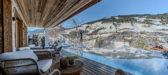 5 Schlafzimmer Haus in Jochberg, Austria, Nr. 59414 2