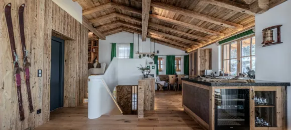 5 Schlafzimmer Haus in Jochberg, Austria, Nr. 59414 15