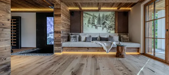 5 Schlafzimmer Haus in Jochberg, Austria, Nr. 59414 13