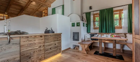 5 Schlafzimmer Haus in Jochberg, Austria, Nr. 59414 12