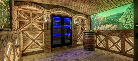 5 Schlafzimmer Haus in Jochberg, Austria, Nr. 59414 14