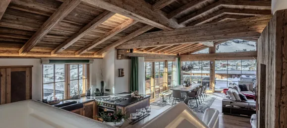 5 Schlafzimmer Haus in Jochberg, Austria, Nr. 59414 5