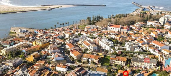 Grundstück in Porto, Portugal 646m², Nr. 122620 14