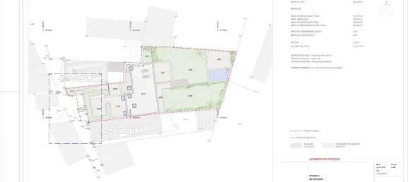 Grundstück in Porto, Portugal 646m², Nr. 122620 19