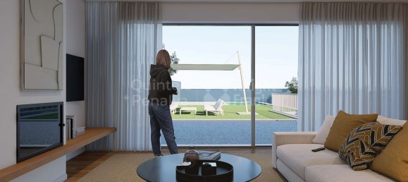 Grundstück in Porto, Portugal 646m², Nr. 122620 24