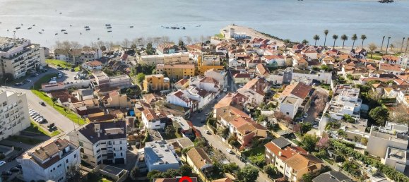 Grundstück in Porto, Portugal 646m², Nr. 122620 13