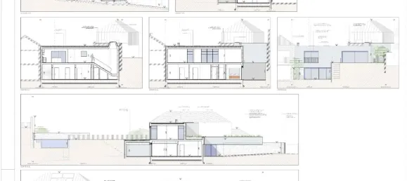 Grundstück in Porto, Portugal 646m², Nr. 122620 21