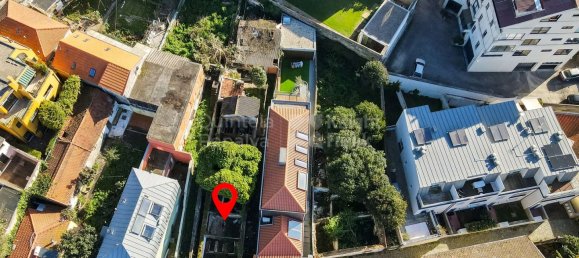 Grundstück in Porto, Portugal 646m², Nr. 122620 16