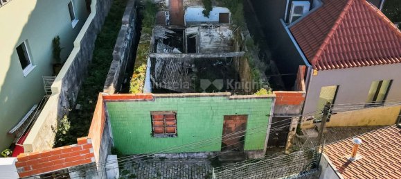 Grundstück in Porto, Portugal 646m², Nr. 122620 18