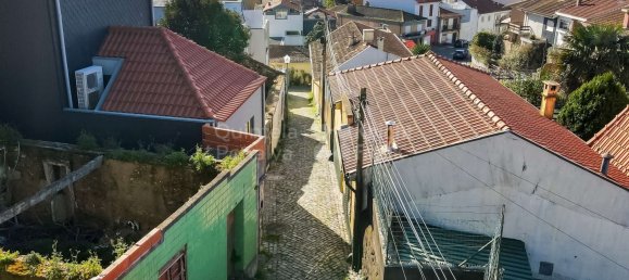 Grundstück in Porto, Portugal 646m², Nr. 122620 17