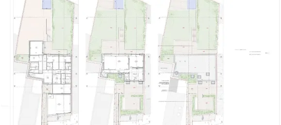 Grundstück in Porto, Portugal 646m², Nr. 122620 20