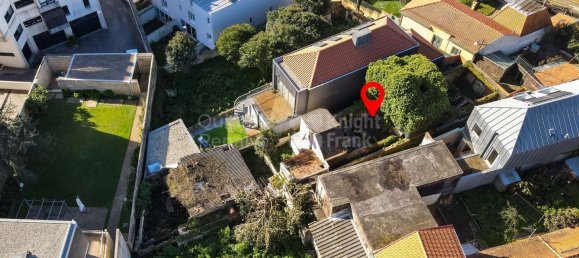 Grundstück in Porto, Portugal 646m², Nr. 122620 15