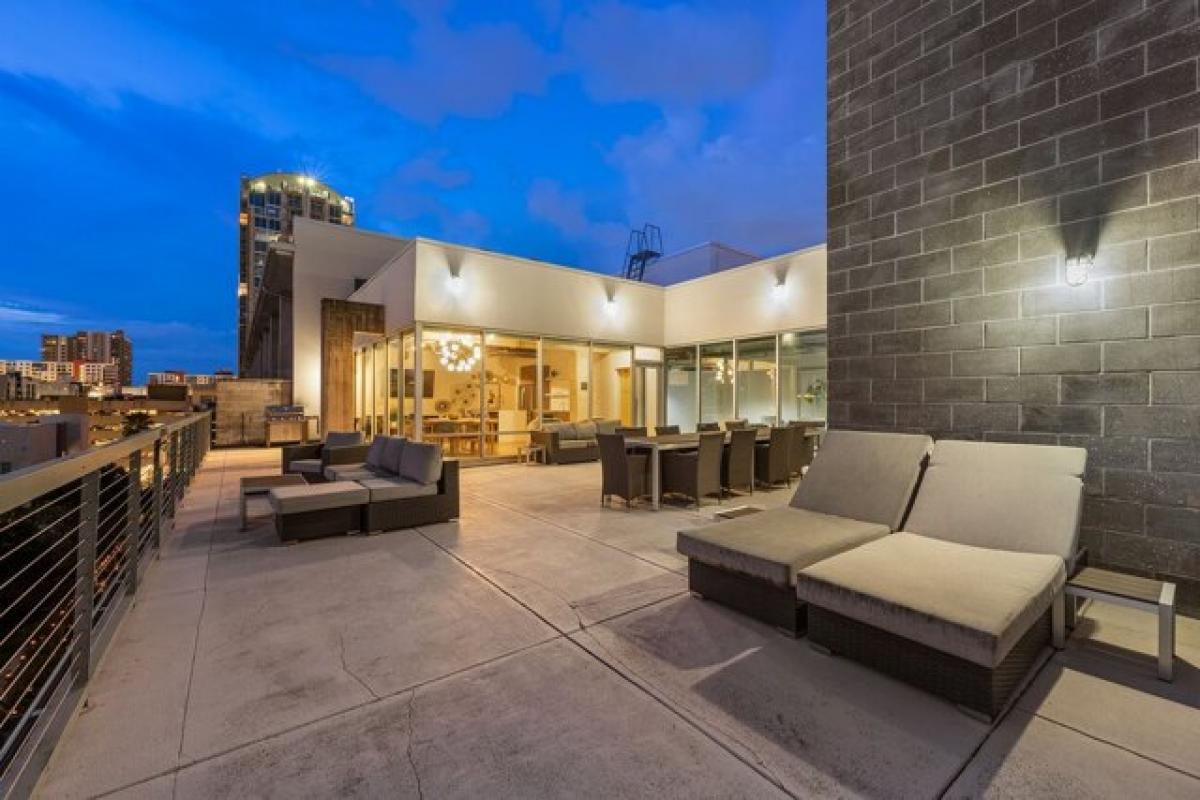 Estúdio em Tampa, USA N.º 242041