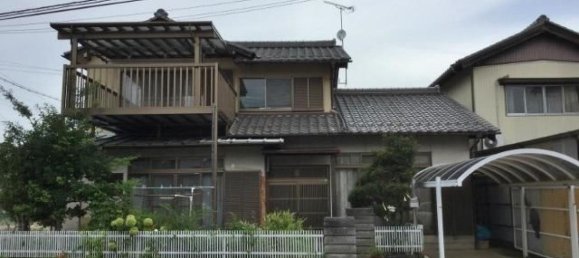 Дом с 6 спальнями в Гифу, Япония № 9280 2