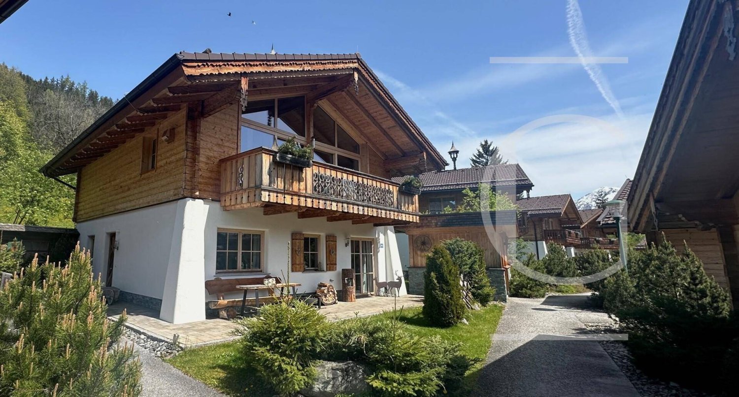 Casa T4 em Neukirchen am Grossvenediger, Austria N.º 172993