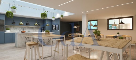 2 chambres Appartement à Finestrat, Spain No. 6264 10