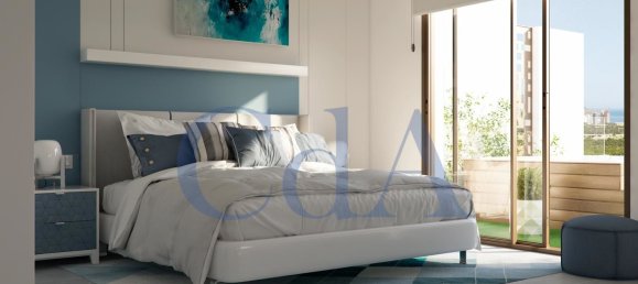 2 chambres Appartement à Finestrat, Spain No. 6264 12