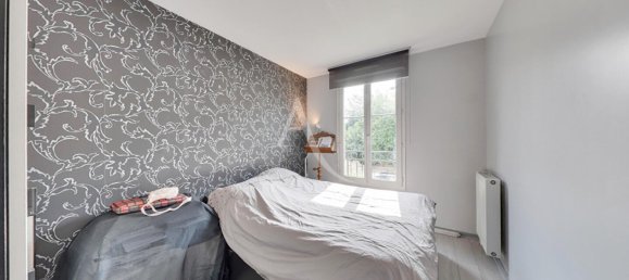 Apartamento de 3 dormitorios en Noisy-le-Grand, France No. 324938 5