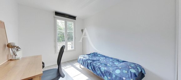 Apartamento de 3 dormitorios en Noisy-le-Grand, France No. 324938 7