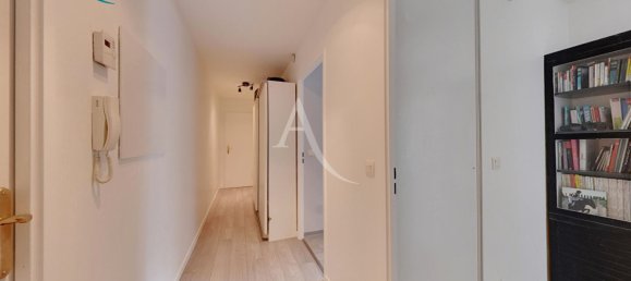 Apartamento de 3 dormitorios en Noisy-le-Grand, France No. 324938 3