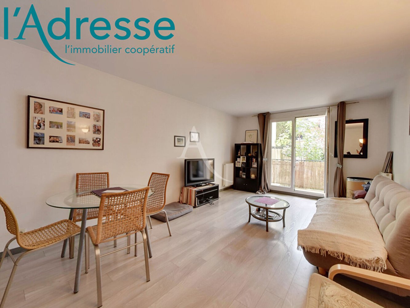 Apartamento de 3 dormitorios en Noisy-le-Grand, France No. 324938